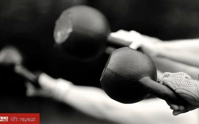 Μία ώρα αιώρηση με kettlebell (Kettlebell Swing Challenge)