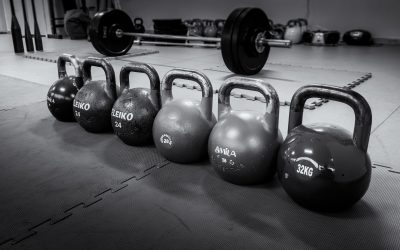 Πέντε ασκήσεις με kettlebell που πρέπει να μάθεις!
