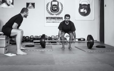 Το καλύτερο πρόγραμμα γυμναστικής (για αρχάριους)