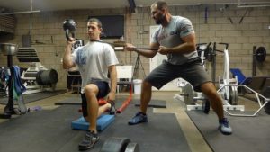 Functional Training
