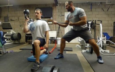 Functional Training: μήπως χάνεις το χρόνο σου;